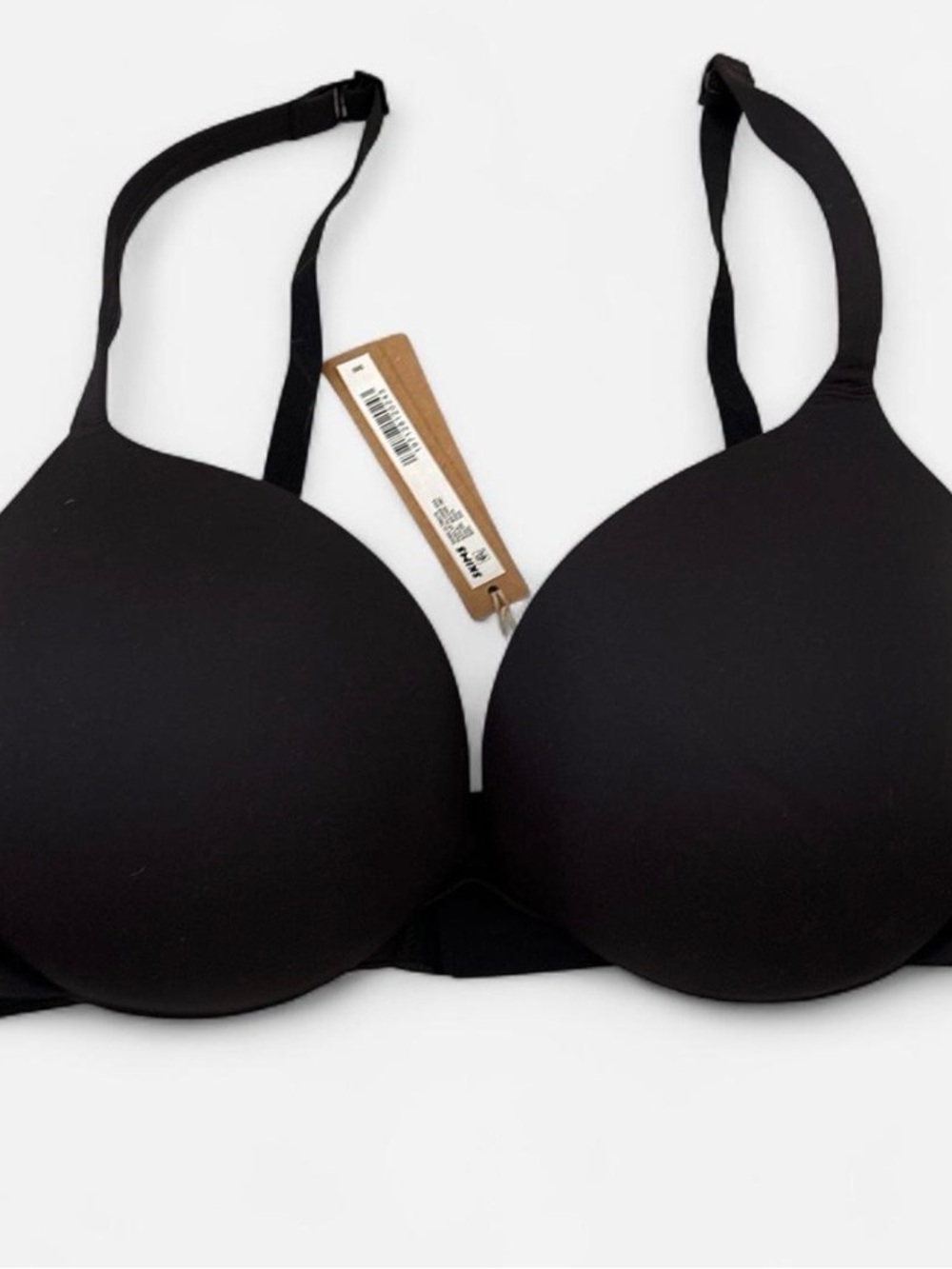 Push up bra